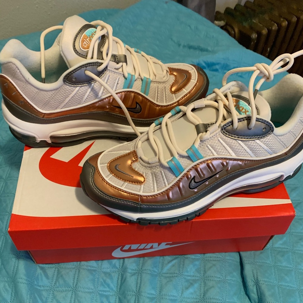 Nike Air Max 98